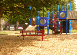 Playground | General